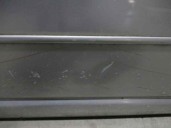 Recambio de puerta delantera izquierda para chrysler stratus berlina (ja) 2.0 16v cat referencia OEM IAM 4814851AD GRIS 4P
