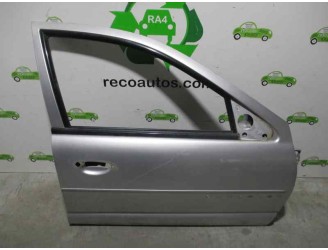 Recambio de puerta delantera derecha para chrysler stratus berlina (ja) 2.0 16v cat referencia OEM IAM 4814850AD GRIS 4 PUERTAS