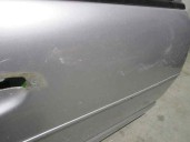 Replacement rear right door for Chrysler Stratus sedan (JA) 2.0 16V CAT OEM IAM reference 4814826AE GREY 4 DOORS