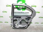 Replacement rear right door for Chrysler Stratus sedan (JA) 2.0 16V CAT OEM IAM reference 4814826AE GREY 4 DOORS