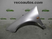Replacement front left fender for Chrysler Stratus sedan (JA) 2.0 16V CAT OEM IAM reference 4897085AA GREY 
