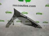Replacement front left fender for Chrysler Stratus sedan (JA) 2.0 16V CAT OEM IAM reference 4897085AA GREY 