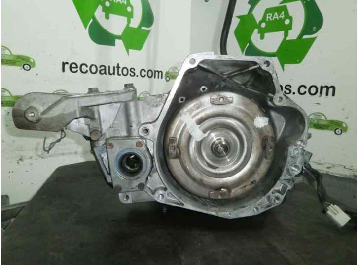 Replacement gearbox for Chrysler Stratus sedan (JA) 2.0 16V CAT OEM IAM reference P04800450AA TPKTK95015794 782.14