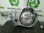 Replacement gearbox for Chrysler Stratus sedan (JA) 2.0 16V CAT OEM IAM reference P04800450AA TPKTK95015794 782.14