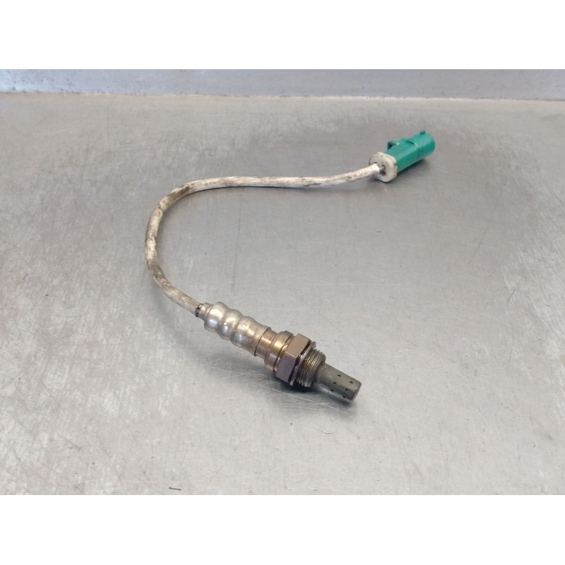 Recambio de sonda lambda para ford fiesta vi (cb1, ccn) 1.4 referencia OEM IAM AE819F472AB 1800955 