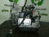 Replacement gearbox for Chrysler Stratus sedan (JA) 2.0 16V CAT OEM IAM reference P04800450AA TPKTK95015794 782.14