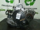 Replacement gearbox for Chrysler Stratus sedan (JA) 2.0 16V CAT OEM IAM reference P04800450AA TPKTK95015794 782.14