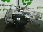 Replacement gearbox for Chrysler Stratus sedan (JA) 2.0 16V CAT OEM IAM reference P04800450AA TPKTK95015794 782.14