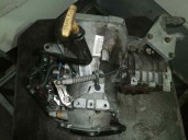 Recambio de caja cambios para chrysler stratus berlina (ja) 2.0 16v cat referencia OEM IAM P04800450AA TPKTK95015794 782.14