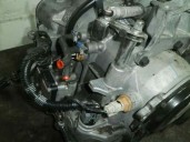 Replacement gearbox for Chrysler Stratus sedan (JA) 2.0 16V CAT OEM IAM reference P04800450AA TPKTK95015794 782.14