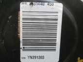 Replacement gearbox for Chrysler Stratus sedan (JA) 2.0 16V CAT OEM IAM reference P04800450AA TPKTK95015794 782.14