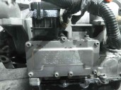 Replacement gearbox for Chrysler Stratus sedan (JA) 2.0 16V CAT OEM IAM reference P04800450AA TPKTK95015794 782.14