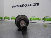 Replacement front left driveshaft for Chrysler Stratus sedan (JA) 2.0 16V CAT OEM IAM reference 04593447AA 