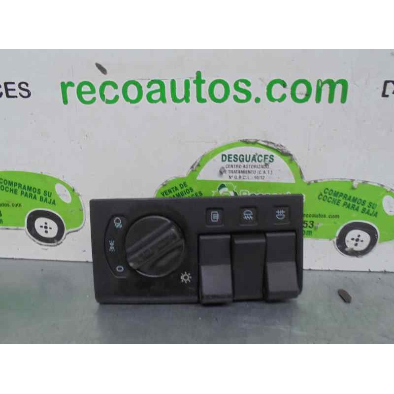 Recambio de mando luces salpicadero para volvo serie 460 2.0 cat referencia OEM IAM 447853  