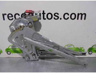 Recambio de elevalunas delantero derecho para chrysler stratus berlina (ja) 2.0 16v cat referencia OEM IAM 4814119 2 PINES 5 PUE
