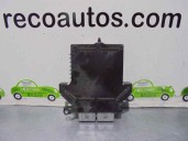 Recambio de centralita motor uce para chrysler stratus berlina (ja) 2.0 16v cat referencia OEM IAM 0460865AA 031440 