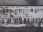 Recambio de centralita motor uce para chrysler stratus berlina (ja) 2.0 16v cat referencia OEM IAM 0460865AA 031440 