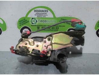 Recambio de cerradura puerta trasera izquierda para chrysler stratus berlina (ja) 2.0 16v cat referencia OEM IAM 4814175AB 2 PIN