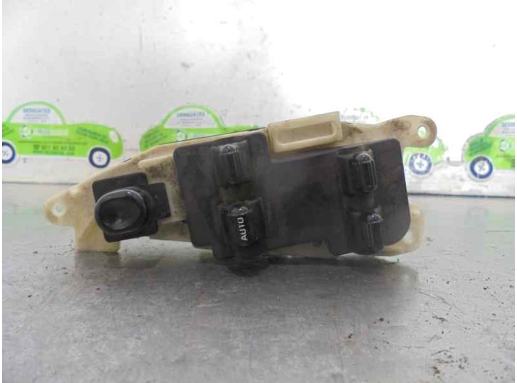 Recambio de mando elevalunas delantero izquierdo para chrysler stratus berlina (ja) 2.0 16v cat referencia OEM IAM 39754D 