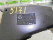 Replacement front left window regulator switch for Chrysler Stratus Berlina (JA) 2.0 16V CAT OEM IAM reference 39754D 