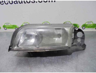Recambio de faro izquierdo para volvo s80 berlina 2.4 cat referencia OEM IAM 8662867 89006414 VALEO