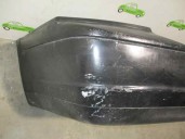 Recambio de paragolpes trasero para volvo s80 berlina 2.4 cat referencia OEM IAM NEGRO 4 PUERTAS