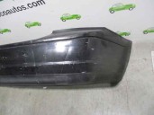 Recambio de paragolpes trasero para volvo s80 berlina 2.4 cat referencia OEM IAM NEGRO 4 PUERTAS
