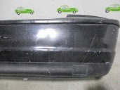 Recambio de paragolpes trasero para volvo s80 berlina 2.4 cat referencia OEM IAM NEGRO 4 PUERTAS
