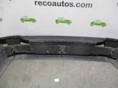 Recambio de paragolpes trasero para volvo s80 berlina 2.4 cat referencia OEM IAM NEGRO 4 PUERTAS