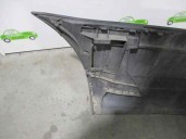 Recambio de paragolpes trasero para volvo s80 berlina 2.4 cat referencia OEM IAM NEGRO 4 PUERTAS