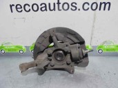 Recambio de mangueta delantera derecha para volvo s80 berlina 2.4 cat referencia OEM IAM 