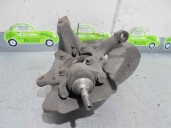 Recambio de mangueta delantera derecha para volvo s80 berlina 2.4 cat referencia OEM IAM   