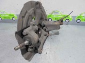 Recambio de mangueta delantera izquierda para volvo s80 berlina 2.4 cat referencia OEM IAM 