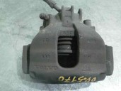 Recambio de pinza freno delantera derecha para volvo s80 berlina 2.4 cat referencia OEM IAM 9209723 ATE