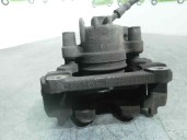 Recambio de pinza freno delantera derecha para volvo s80 berlina 2.4 cat referencia OEM IAM 9209723 ATE