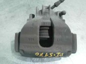 Recambio de pinza freno delantera izquierda para volvo s80 berlina 2.4 cat referencia OEM IAM 9209722 ATE