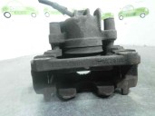 Recambio de pinza freno delantera izquierda para volvo s80 berlina 2.4 cat referencia OEM IAM 9209722 ATE