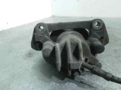 Recambio de pinza freno delantera izquierda para volvo s80 berlina 2.4 cat referencia OEM IAM 9209722 ATE