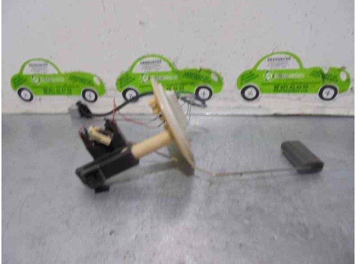 Replacement fuel level sender for Volvo S80 sedan 2.4 cat OEM IAM reference 