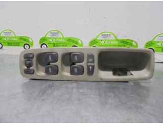 Recambio de mando elevalunas delantero izquierdo para volvo s80 berlina 2.4 cat referencia OEM IAM 9467626 99W10E 