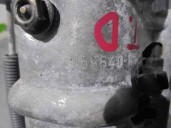 Replacement rear right exterior door handle for Volvo S80 berlina 2.4 CAT OEM IAM reference 9159640 