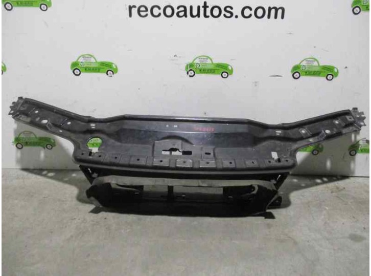 Recambio de panel frontal para volvo s80 berlina 2.4 cat referencia OEM IAM DE CHAPA 4 PUERTAS