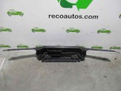 Recambio de panel frontal para volvo s80 berlina 2.4 cat referencia OEM IAM DE CHAPA 4 PUERTAS