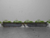 Recambio de rejilla delantera para nissan trade 100 3.0 turbodiesel referencia OEM IAM 