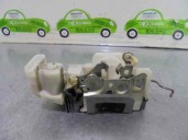 Replacement front right door lock for Fiat Punto berlina (188) 1.3 JTD CAT OEM IAM reference 6 PINS 3 DOORS
