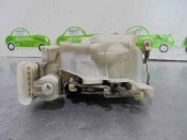 Replacement front right door lock for Fiat Punto berlina (188) 1.3 JTD CAT OEM IAM reference 6 PINS 3 DOORS
