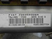 Recambio de airbag delantero derecho para fiat punto berlina (188) 1.3 jtd cat referencia OEM IAM 7353583260 30359142B TRW