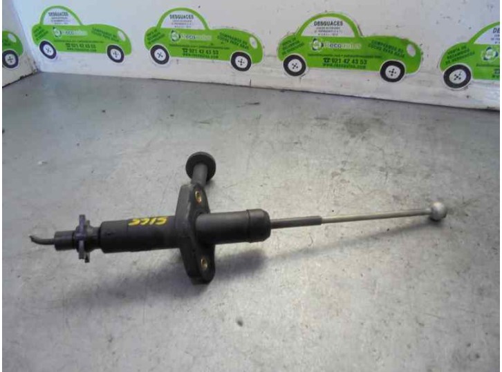 Replacement clutch pump for Fiat Punto berlina (188) 1.3 JTD CAT OEM IAM reference 