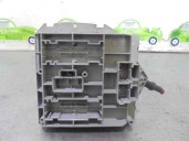 Recambio de caja reles / fusibles para fiat punto berlina (188) 1.3 jtd cat referencia OEM IAM 46835603 188052 