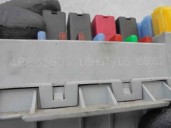 Recambio de caja reles / fusibles para fiat punto berlina (188) 1.3 jtd cat referencia OEM IAM 46835603 188052 